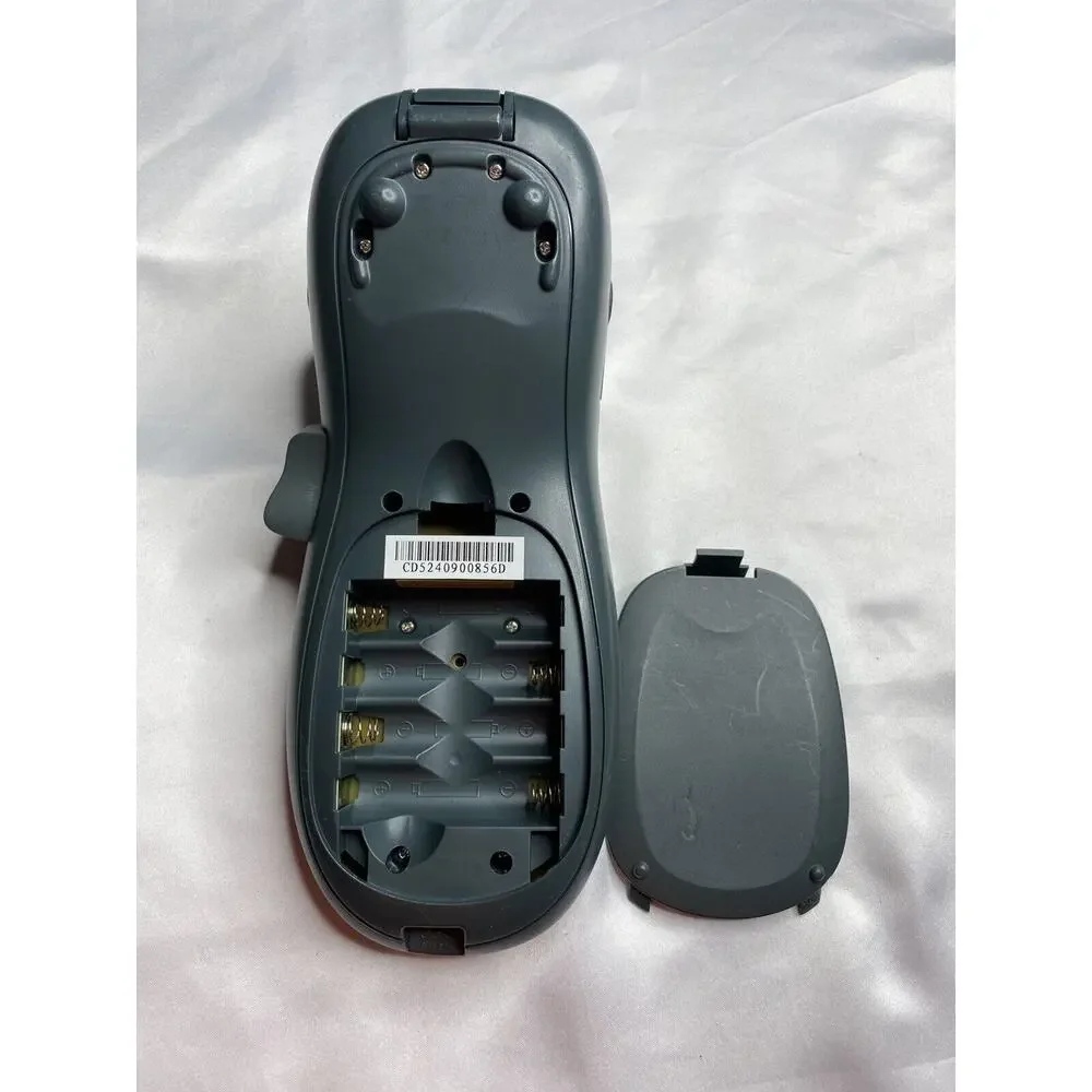 DYMO LT-100H LetraTag Handheld Portable Label Maker Batteries Not Included ￼